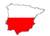 CLÍNICA ALONSO ESPÍAS - Polski